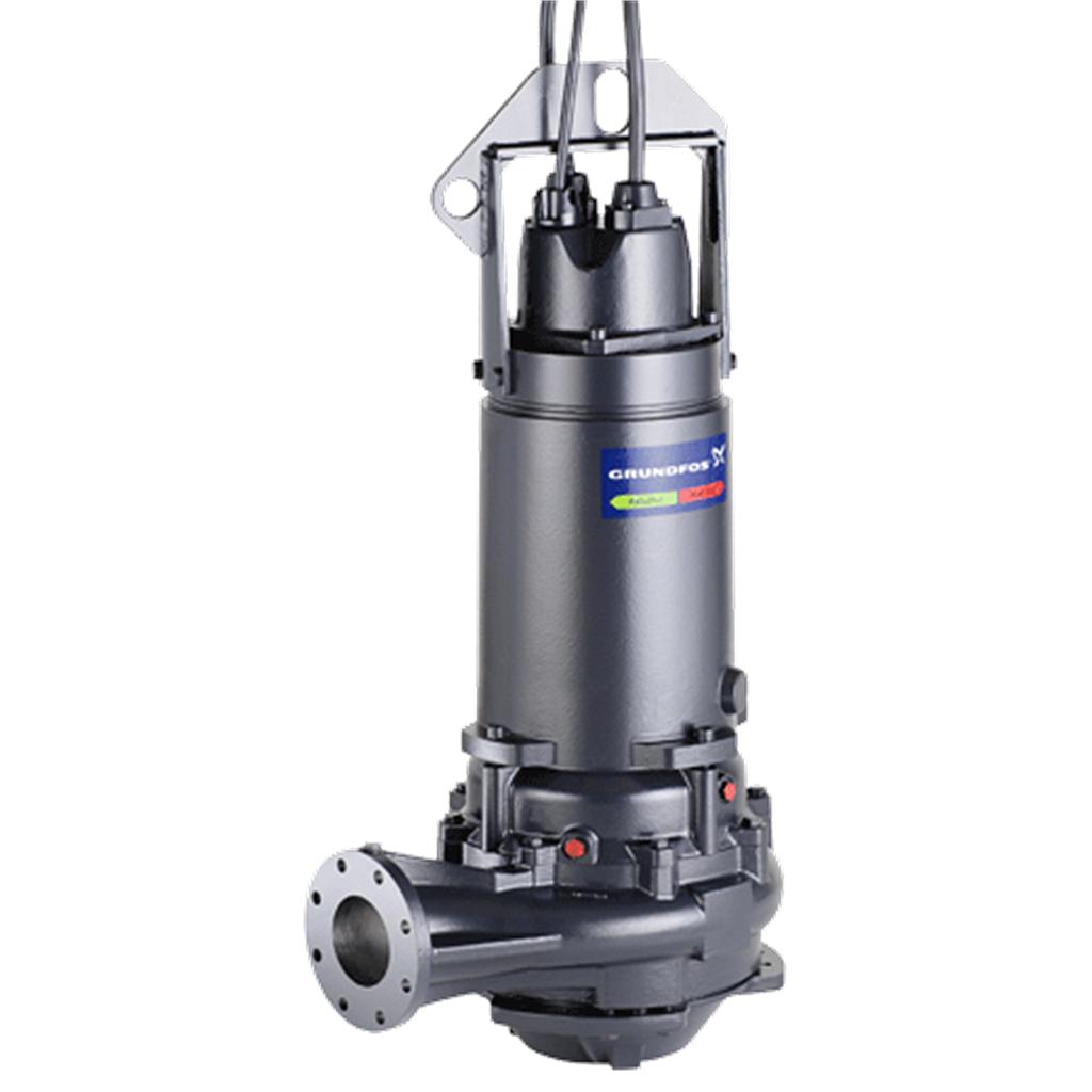 Grundfos S1.80.200.850.4.70H.C.448.G.EX.D.513 99442152, 5713829196759 Tauchmotorpumpen