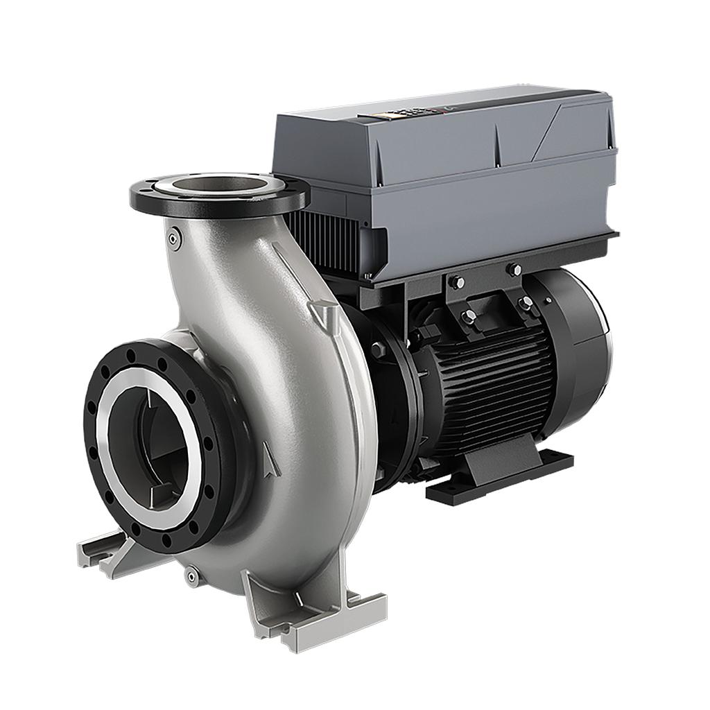 Grundfos NBE 125-315/275 AHAF2KESBQQEPW3 97746615, 5710623674230 Endsuction close coupled single stage