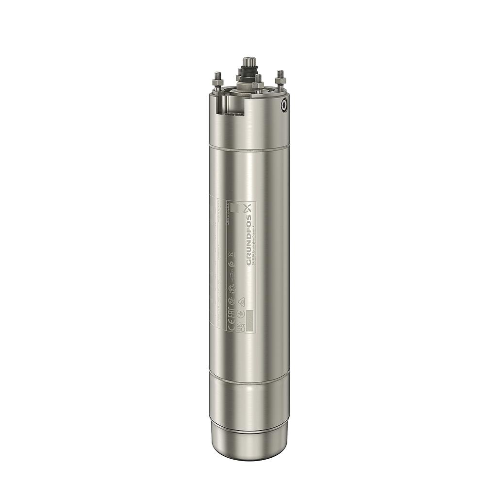 Grundfos MS4000 ARBSWLMJT4 7C193706, 5715120922389 Motores de bomba