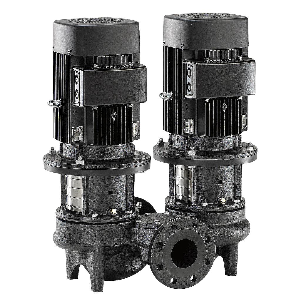 Grundfos TPD 65-250/2 A-F-A-BQQE-KW1 93428434, 5715472563056 Inline single stage pumps