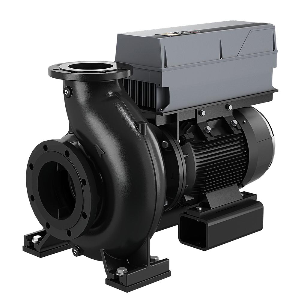 Grundfos NBE 40-315/336 AASF2AESBQQETW1 93032752, 5715123253695 Endsuction close coupled single stage