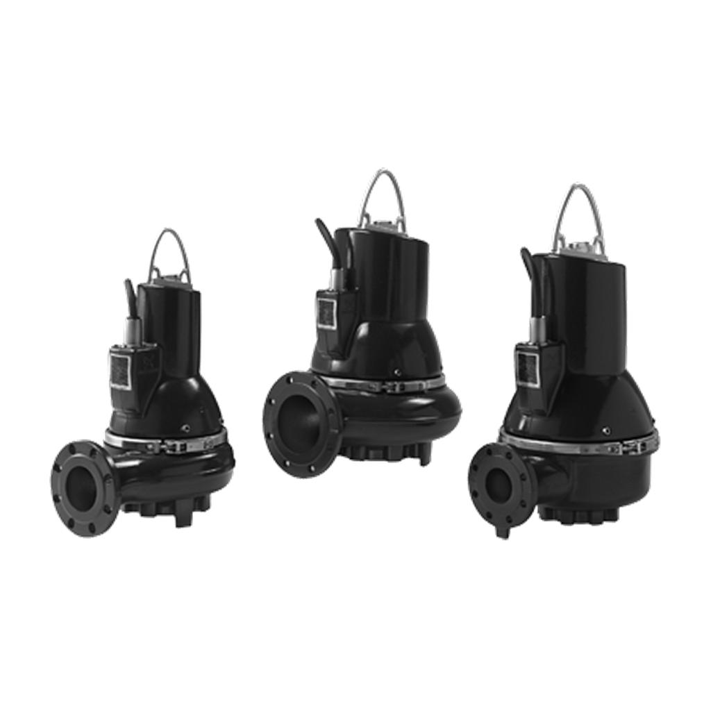 Grundfos SL1.100.100.40.A.EX.4.51D.C.Q 92867209, 5715120756960 Pompes de relevage des eaux usées