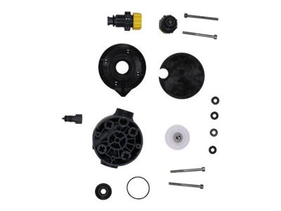 Pump head kit SD-S-1-PVC/E/C-1 Grundfos 97751175