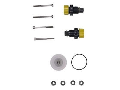 Kit de válvula y membrana SD-M-PVC/V/C-1 Grundfos 97751497