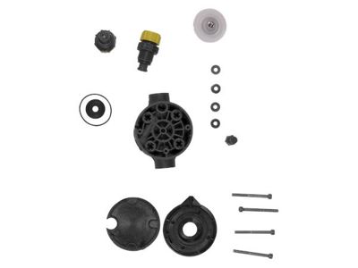 Kit tête de pompe SD-M-1-PVC/T/C-1 Grundfos 97751223