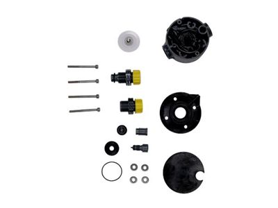 Pump head kit SD-S-2-PVC/E/C-1 Grundfos 97751193