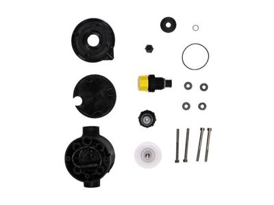 Kit de cabezal de bomba SD-M-2-PP/V/C-1 Grundfos 97751146