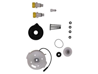 Kit de cabezal de bomba SD-M-2-PV/V/C-1 Grundfos 97751343