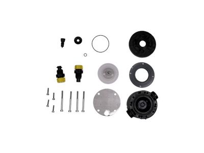 Kit de cabezal de bomba SD-L-1-PP/E/C-1 Grundfos 97751151