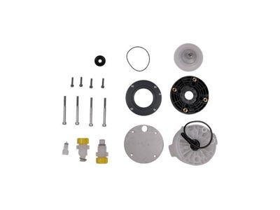 Kit tête de pompe SD-L-2-PV/V/C-1 Grundfos 97751379