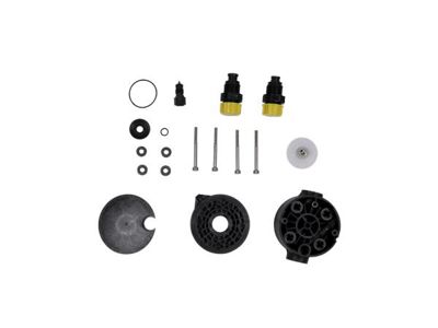Kit de cabezal de bomba SD-S-1-PP/E/C-2 Grundfos 97751105