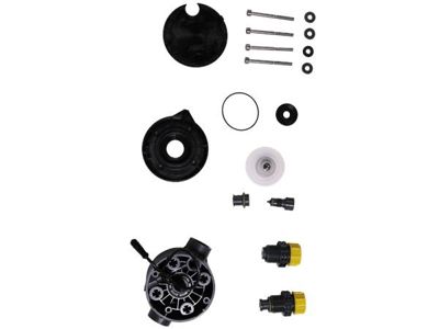 Kit de cabezal de bomba SD-M-2-PVC/V/C-2 Grundfos 97751236
