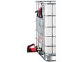 FLUX Fasspumpe MINIFLUX für IBCs 10-40729000